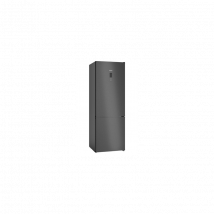 Refrigerateur congelateur en bas Siemens KG49NXXCF