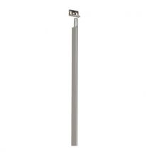 Vachette - Jeu de tringles ST740 Noir