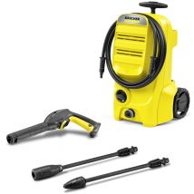 Karcher - Myjka ciśnieniowa KARCHER K 3 Classic - 1.676-220.0