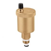 MINICAL - Purgeur d'air automatique Caleffi 502140 - 1/2"