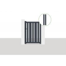 Casanoov - Portillon 1m VEYMONT H.1