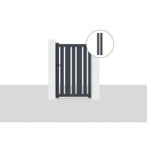 Casanoov - Portillon 1m VEYMONT H.1