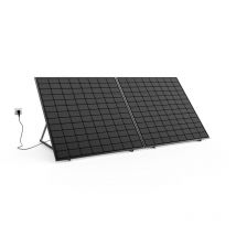 Xanlite - Panneau solaire Kit Advanced 500W
