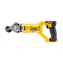 Dewalt - Cisaille à métaux dewalt xr 18v - sans batterie