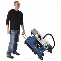 Scheppach - Scie sur table scheppach ts25l - 1800w ø250 mm - 58012149953