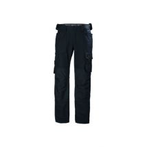 Helly Hansen - Pantalon de travail helly hansen oxford - noir - 77462_990-c