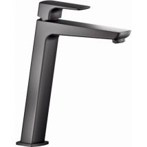 Nobili - Mitigeur lavabo NOBILI Acquaviva - Gris - VV103128/2FO