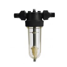 Filtre Cintropur NW25 TE 1" - Filtre à eau rechargeable