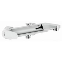 Nobili - Mélangeur de bain externe NOBILI - Chrome - NB84110/1CR