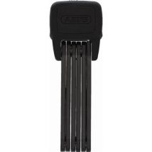 Abus - Antivol abus bordo 6000pz/90cm noir + cyl. Ec550 + support sh - 0083753