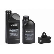Sdmo - Kit de mise en service (huile 1l + huile 0.5l + 1 gsc) sdmo - kit m.e.s.
