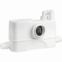 Jetly - Station domestique avec broyeur genix 130 confort jetly - 131463