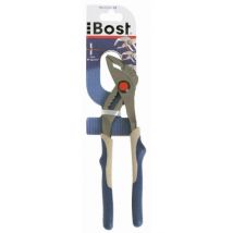 Bost - Lot de Pince multibost Expert 114066 + tenaille russe 137115 - BOST - 114070