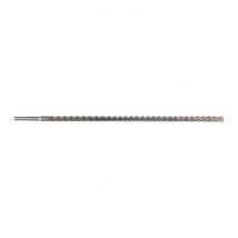 Milwaukee Foret marteau MX4 L. de travail L.