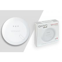 Comap Module Sans Fil Additionnel Pour Chauffage Électrique Comap Smart Home - Qwm12-ew-eu - L151012001