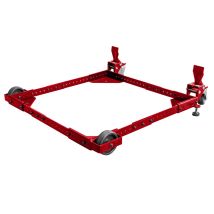 Holzmann Maschinen - Socle De Déplacement Pour Machine À Bois Ufe410flex Holzmann