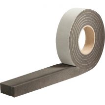 Bande D'étanchéité Tramico - 8 M - Épaisseur 7 À 18 Mm - Largeur 35 Mm- Compriband Ultim'air