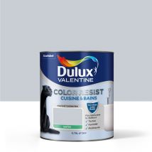 Dulux Valentine - Peinture Color Resist Cuisine & Bains Hammam