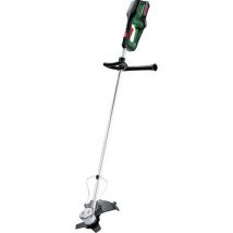 Bosch Home And Garden Advancedbrushcut 36v-23-750 Sans Fil Coupe-bordures Avec Batterie, Avec Chargeur, Avec Harnais 36