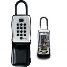 Master Lock - Boite à clés sécurisée MASTER LOCK - MASTER LOCK