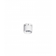 Legrand 060130 - Douille E27 Écl Public - 4a - 250v - Frein Culot - Jupe Prot - Porcelaine