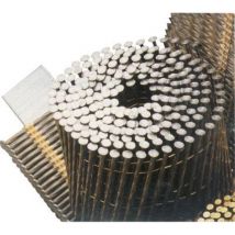 Pointe Spirale Ø2.8 X 80 Mm Bostitch - Boite 6000 - F280sp80q