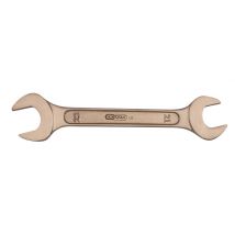 Ks Tools Clés À Fourches Bronzeplus 24x26 Mm