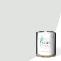 Peinture Murs Et Plafonds Blanc Teinté Coque, Mate 3l, Peinture Biosourcée Colibri