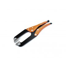 Piher - Pince Etau À Becs Auto-ajustable 233-12"
