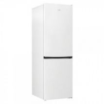 Réfrigérateur - Frigo Combiné Beko B1rcne364w Blanc (186 X 60 Cm)