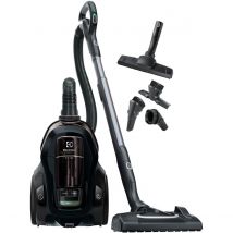 Aspirateur Sans Sac Electrolux Pure C9 Pc91-green