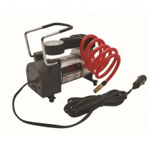 Eurovanadium - Compresseur D'air Portatif 12v