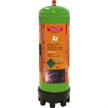 Bouteille Jetable Argon Pur 2,2 Litres Gys 043688