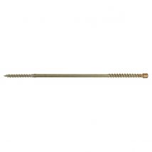 Ing Fixations - Vis Toiture D 7 - Boite De 50