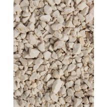 Amagard - Minibag Gravier Calcaire Jaune Concassé Yellow Sun Marble 250kg (5 - 11mm)