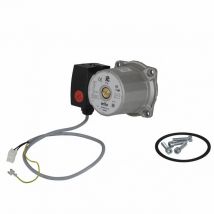 Moteur Pompe - Diff Pour Saunier Duval : S1061800