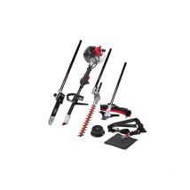 Outil Multi-fonctions Scheppach 4 En 1 - 900 W - Mfh3300-4p