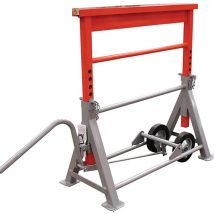 Matisere - Tréteau De Sécurité 15000kg - Jk15