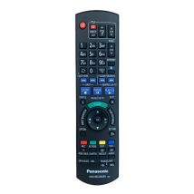 Télécommande Tv Originale Panasonic N2qayb000616