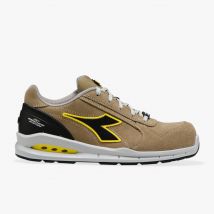 CHAUSSURE SECURITE RUN NET AIRBOX LOW S3 SRC TAUPE/TAUPE - Diadora - Taille 39
