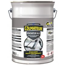 Dhaze - Le Colmateur Renovateur Alu 5 L