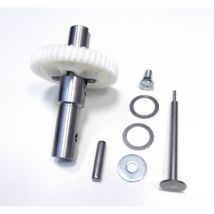 Arbre Lent Came 119ribx048 Pour Motorisation