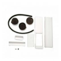 Kit D'installation Daitsu Accdwk1