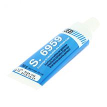 Geb - Graisse S 6959 pour robinet GAZ - Etui tube 20g