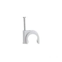 Legrand - Attache Fixfor - Ø19mm - Grise