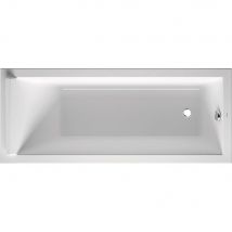 Duravit - Baignoire droite 170x70 DURAVIT Starck
