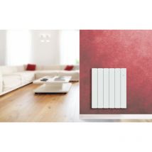 Applimo - Radiateur Pegase Horizontal Smart Eco Control 1250w