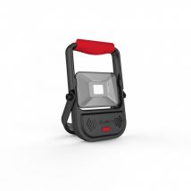 Xanlite - Projecteur rechargeable