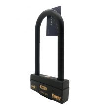 Abus - Antivol U Granit 58 Hb Iii - 260mm Série Limitée