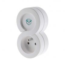 Détecteur De Coupure Électrique Connecté Surikat - Otio